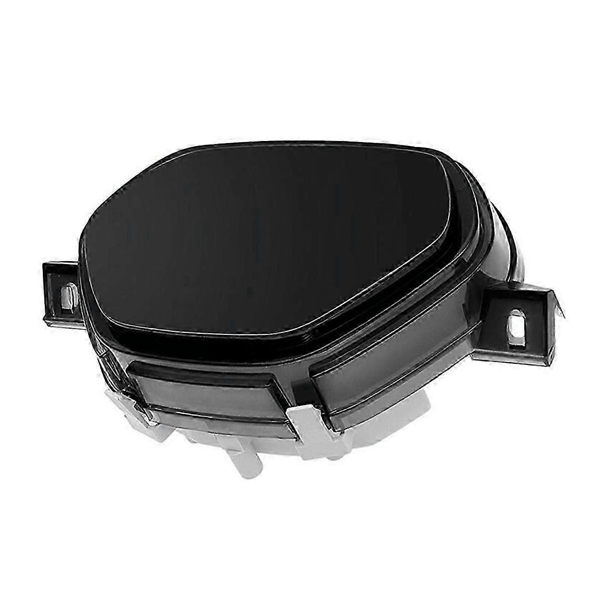 Digital Motorcycle Speedometer LED Dashboard RPM for EX5 Class1 CX DX Honda Wave100 CD100 Alpha Ori