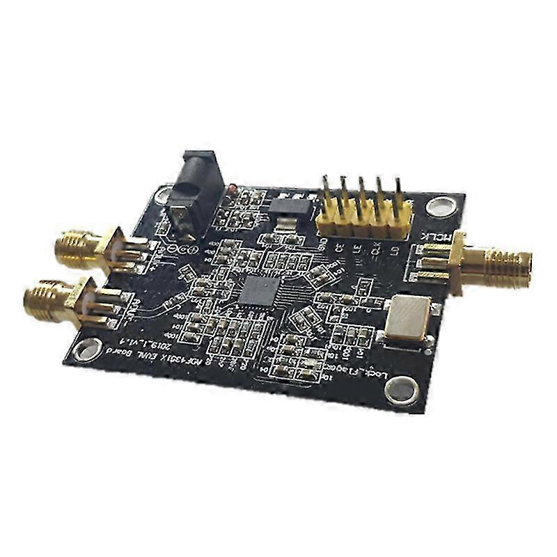 ADF4351 Development Board Phase-locked loop 35M-4.4GHz PLL RF Signal Source Frequency Synthesizer New