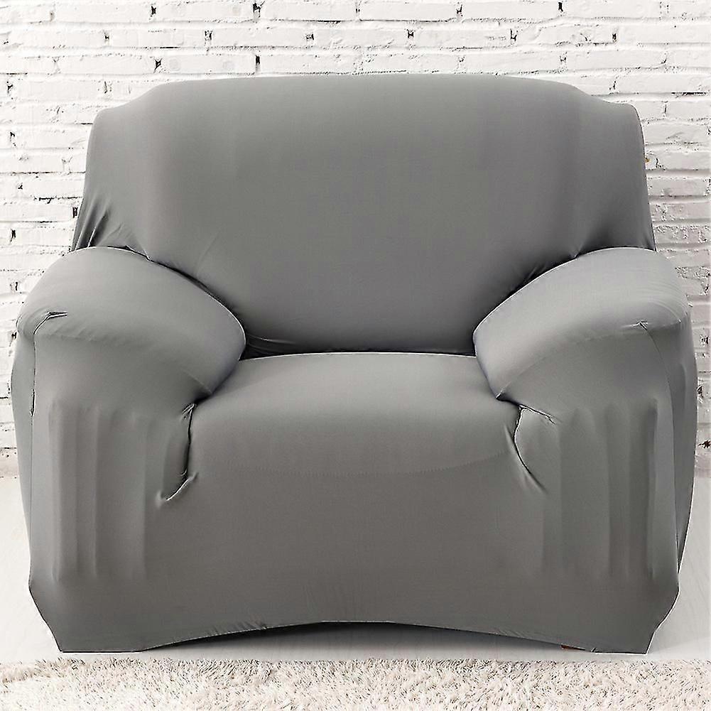 Waterproof Elastic Armchair Slipcover Dustproof Cushion Protector