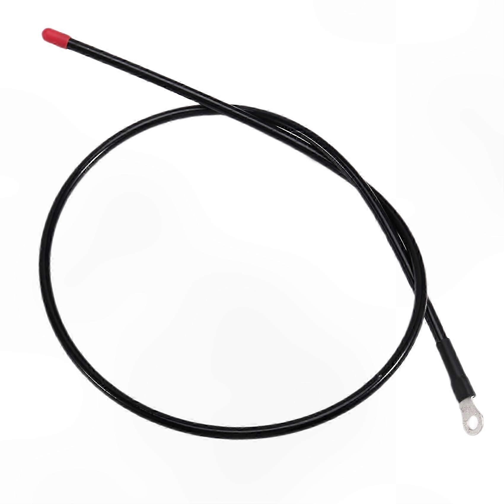 GPS Tracking Collar for Dogs, Compatible with Garmin Astro Series and DC Models, Adjustable 55cm Antenna Collar