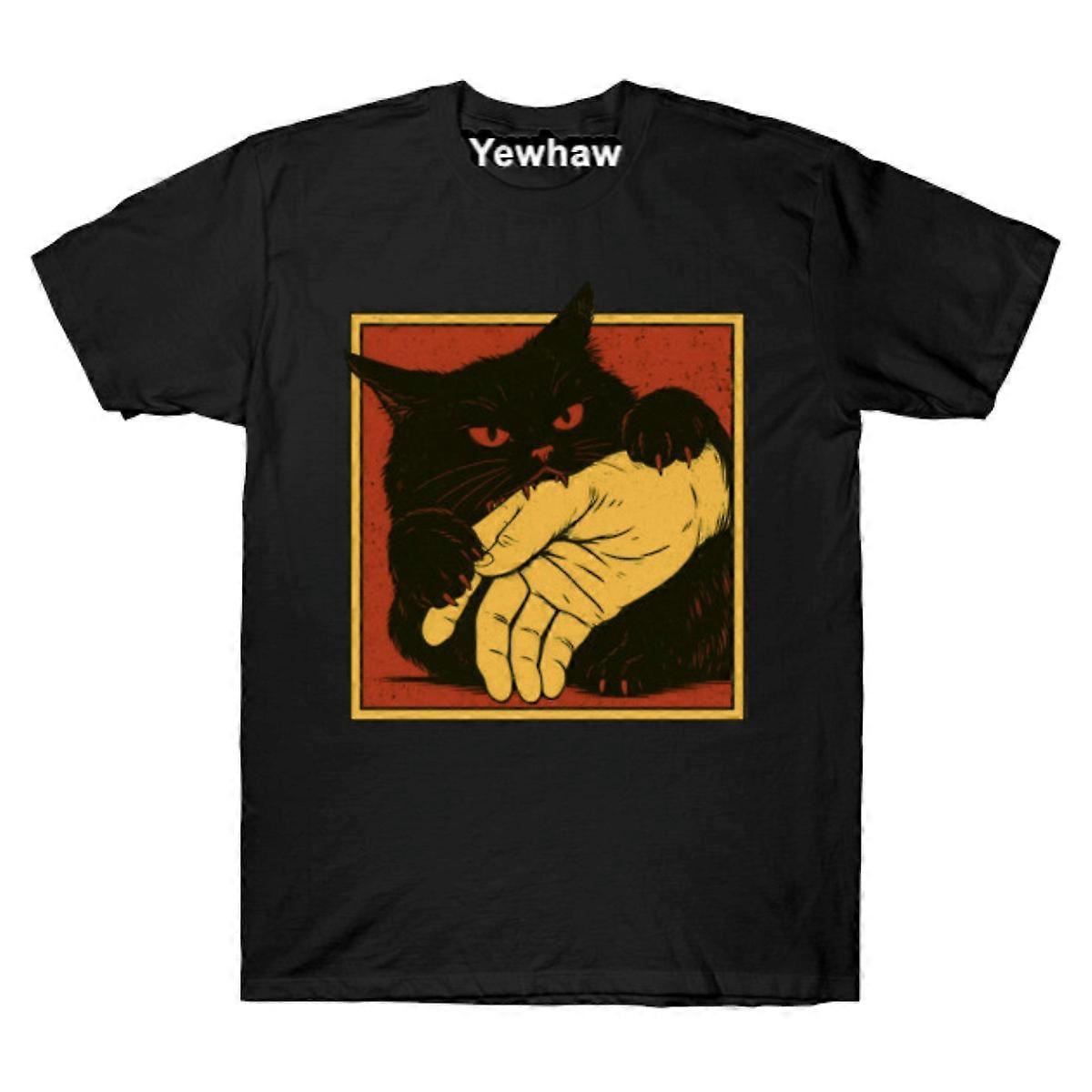 cat T-shirt