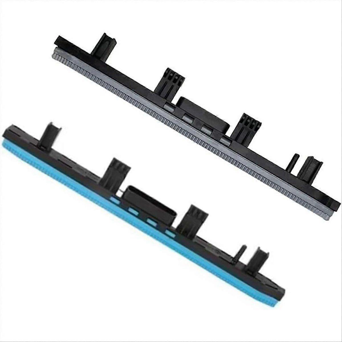 2 Pcs Scraper Strips for FC BR Series/Fits Models Including BR 30/4C/BR 30/4 & PRO BR 400, Vacuum C