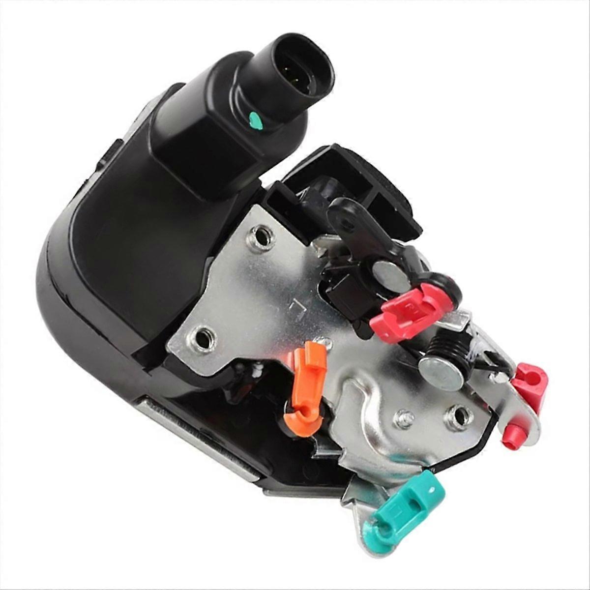 Front Car Door Lock Latch Actuator Front Left 55076291AB