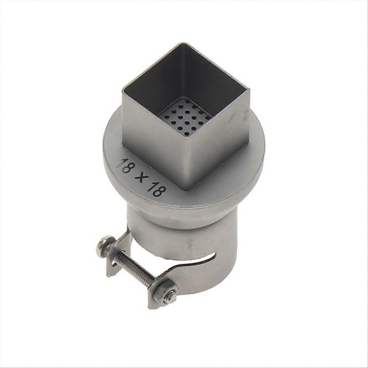    Air Welding Station Nozzles,18x18mm