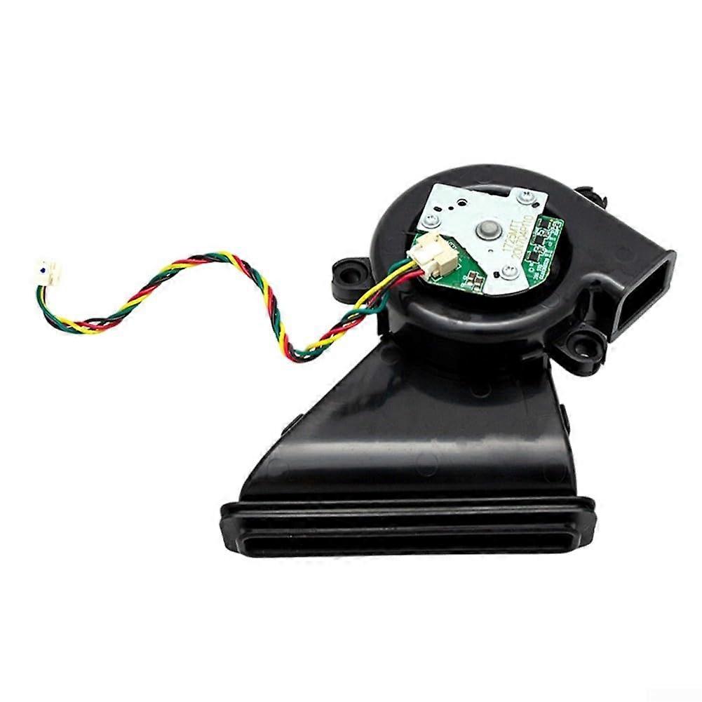 Replacement Ventilator Motor, Fan Assembly Module Compatible with J300
