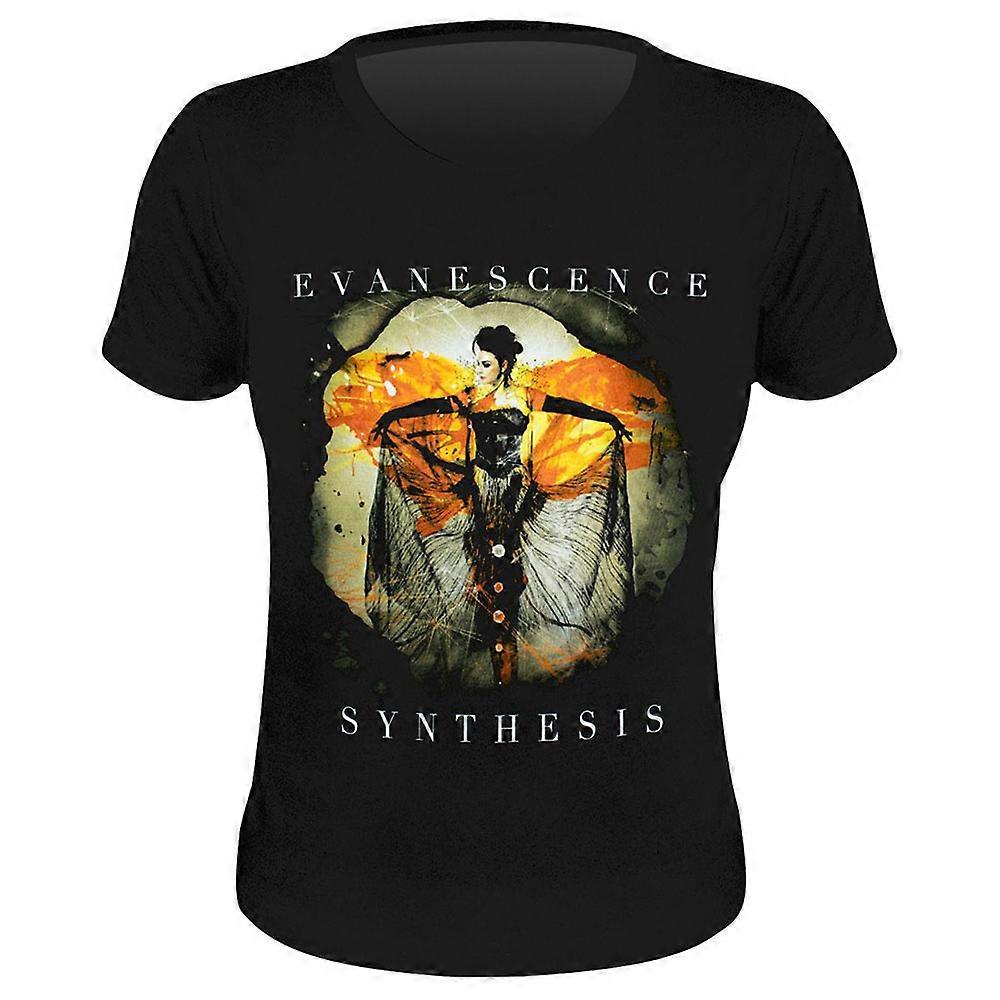 EVANESCENCE Synthesis T-shirt