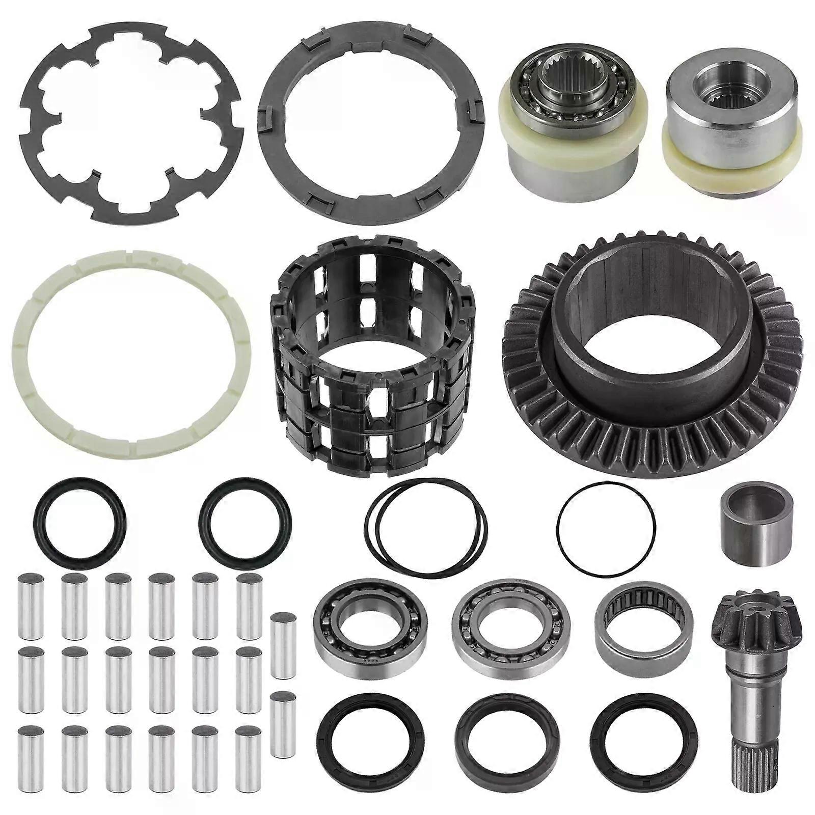 1337106 1334066 Front Differential Kit For Polaris Ranger 570 EFI 2014 NO.24258