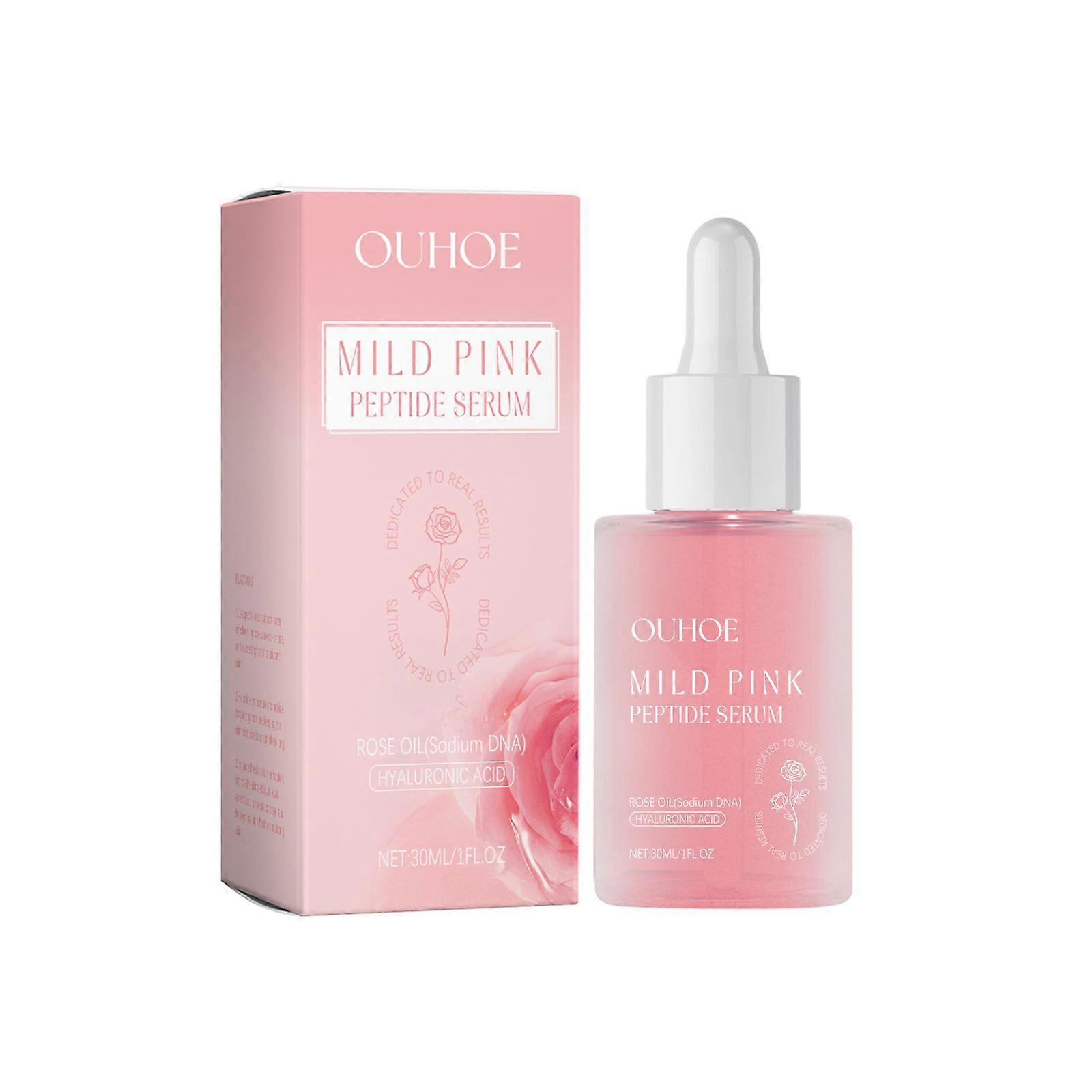 Rose Facial Care Essence