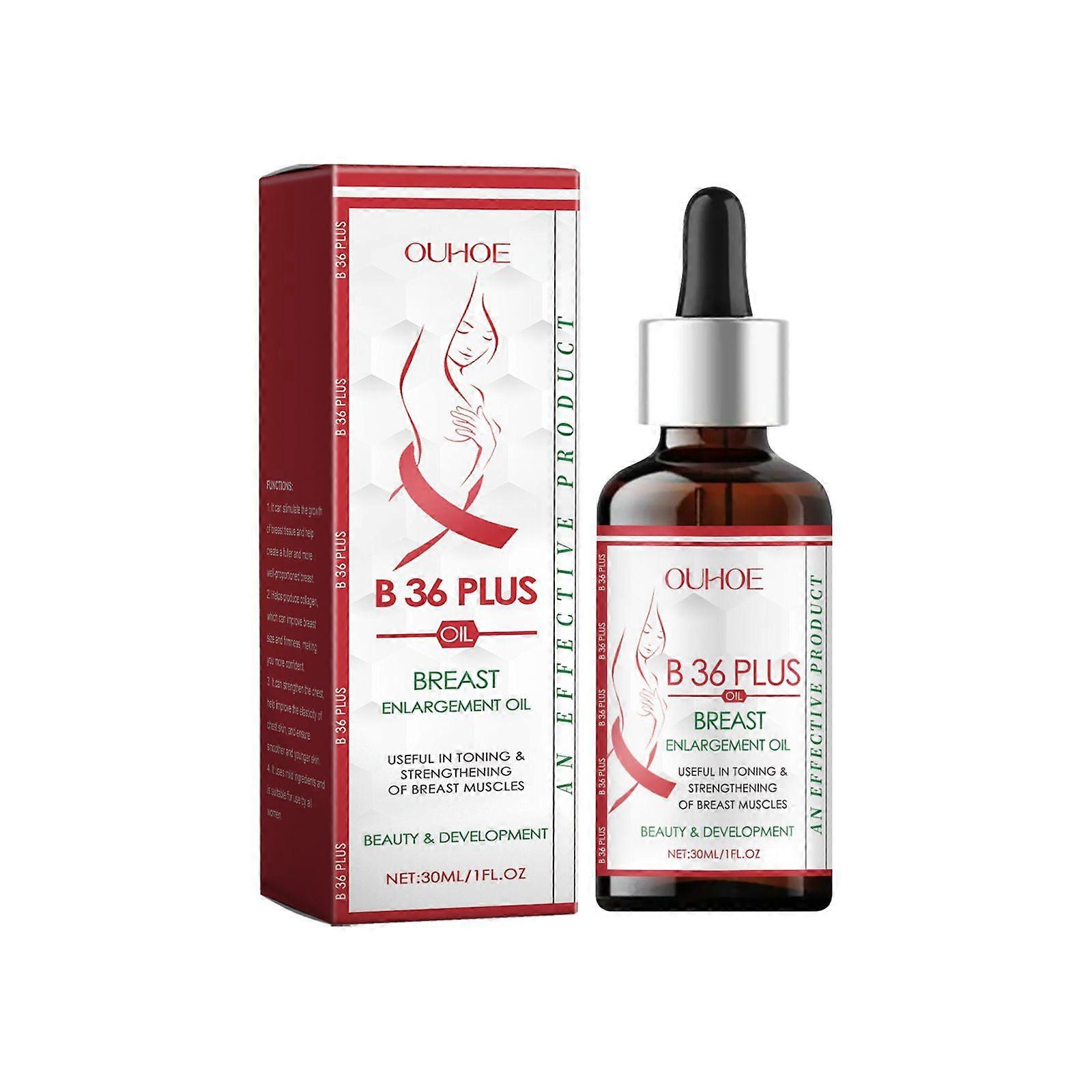 Herbal Chest Essential Oil