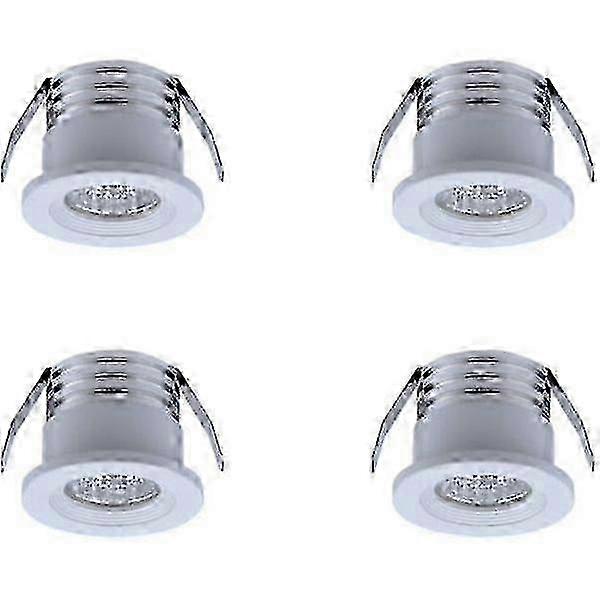 Aluminium-Lufterfrischer-Diffusor-Box für zu Hause - 10-teiliges Aroma-Diffusor-Halter-Set