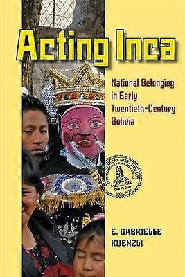 Acting Inca