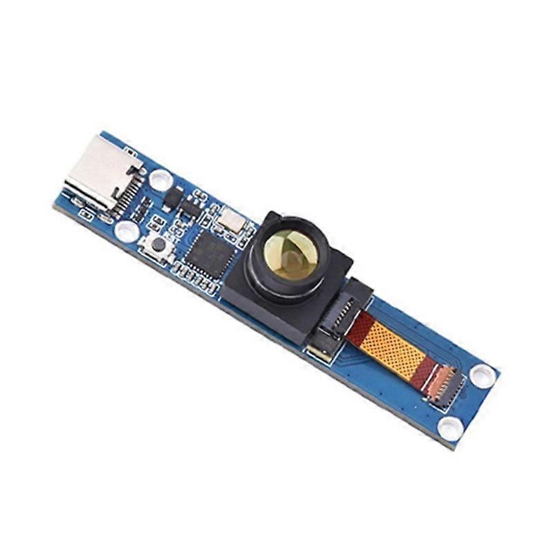 Προηγμένη θερμική κάμερα υψηλής ανάλυσης αισθητήρων 8062Pixel Infrare θερμικής