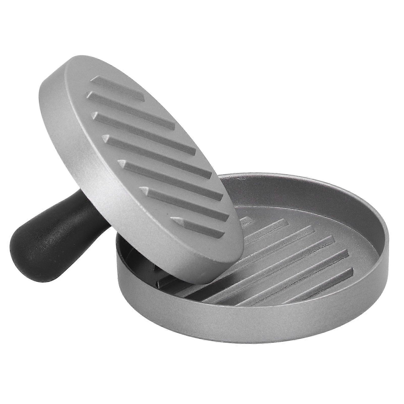 صانع برجر غير عصا همبرغر اللحوم الصحافة باتي صانع العفن أدوات المطبخ أدوات اللحوم