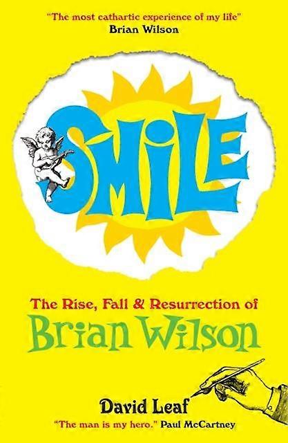 Smile by David Leaf Paperback