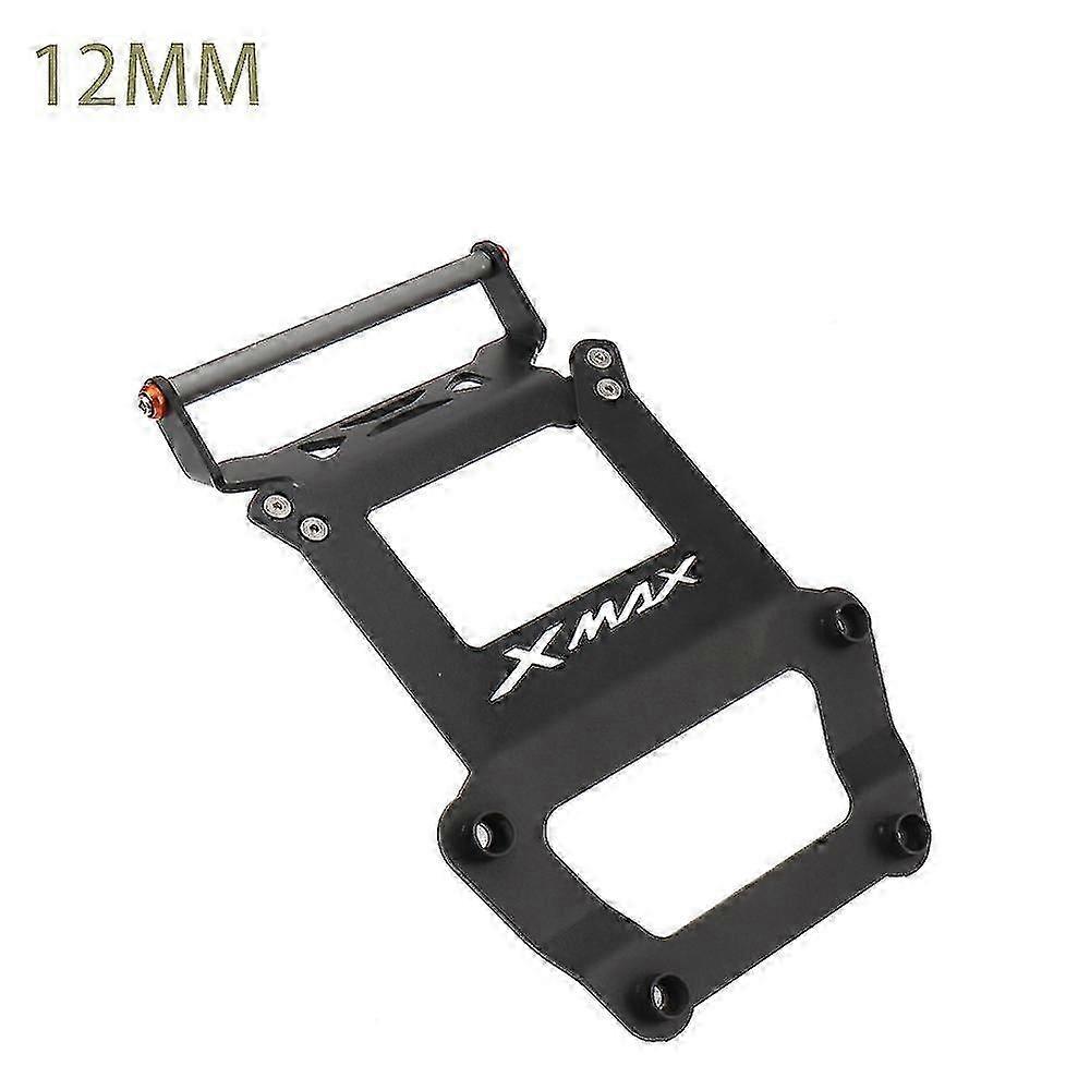 For Yamaha X-max300 X-max300 Accessories Wireless Mobile Phone Charge Holder Gps Navigation Bracket X-max 300 Xmax300 2023