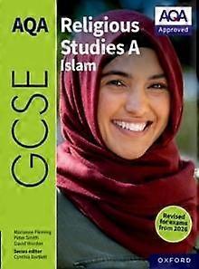 Aqa Gcse Religious Studies A Islam by David Worden Paperback