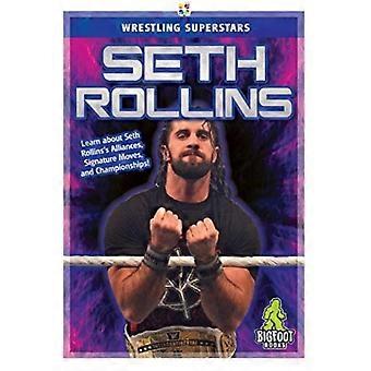 Seth Rollins - J R Kinley