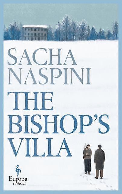 Vila dos Bispos - Sacha Naspini