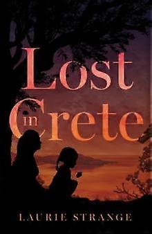 Lost In Crete - Laurie Strange