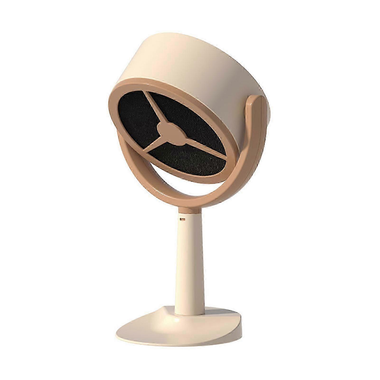 Powerful Suction Small Desktop Range Hood For Home Gatherings Mini Portable Cleaned And Reused