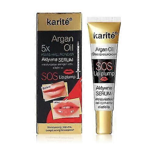 17ml Plumping Ultimate Lip Gloss Maximizing Plumping Plumping Plumping Lip Moisturizer