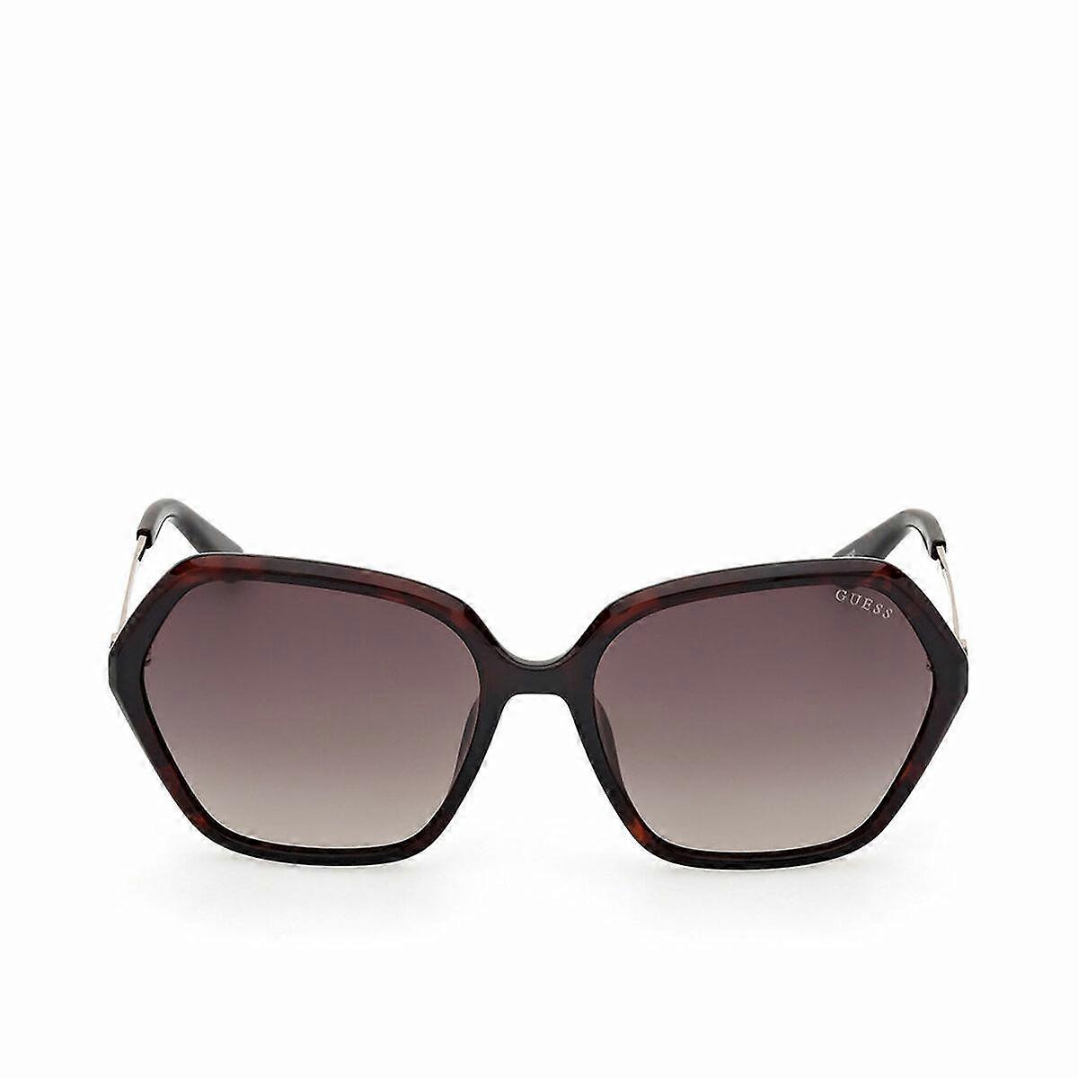 Ladies' Sunglasses Guess GU00134-5552F Ø 55 mm