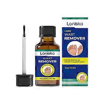 Laniska Skin Repair Essence Gently Cleanses And Moisturizes The Skin, Making It Smooth And Tender. It Is An External Essence For Skin Care