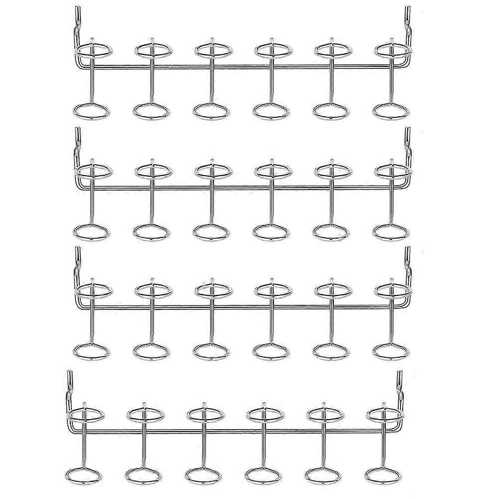 4 Stück Multi-Tool-Halter Schraubendreher-Halter Multi-Ring-Halter