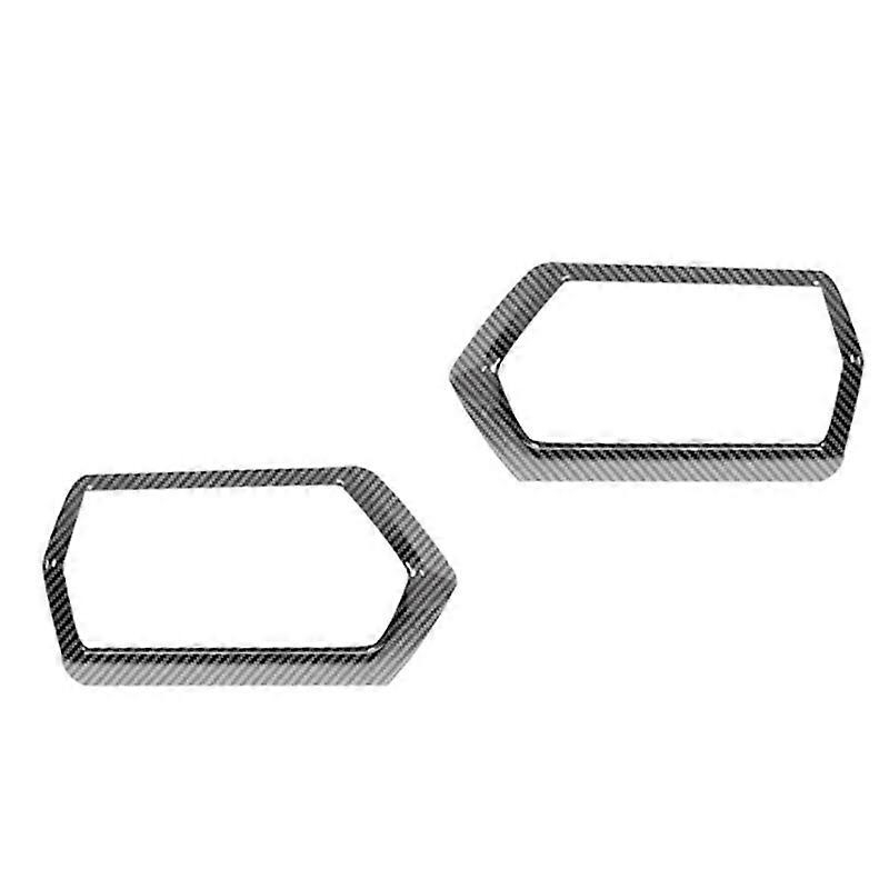 Car Central Control Instrument Air Conditioning Air Outlet