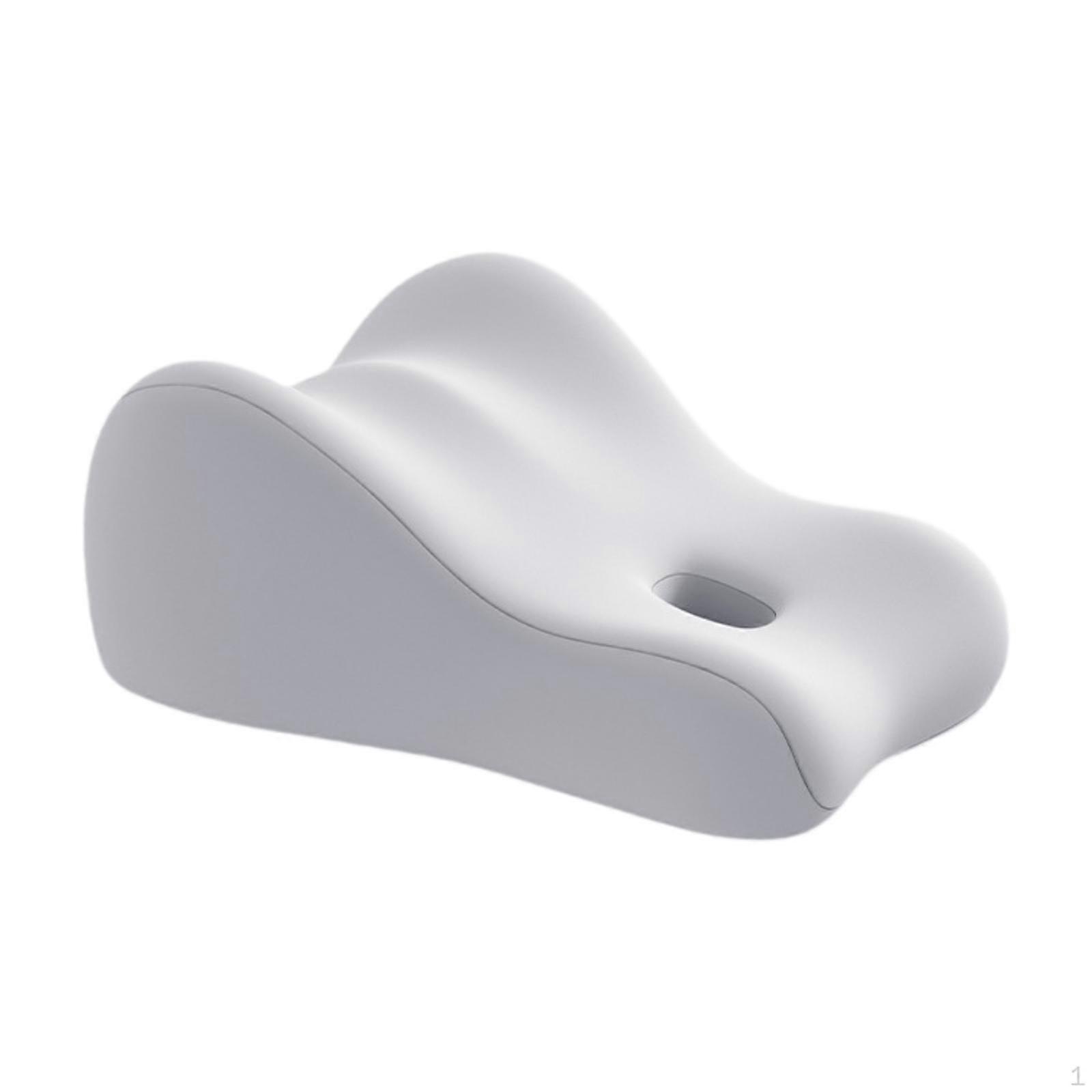 Bed Wedge Pillow Face Down Massage Prone Versatile Simple Headboard Position Lie for