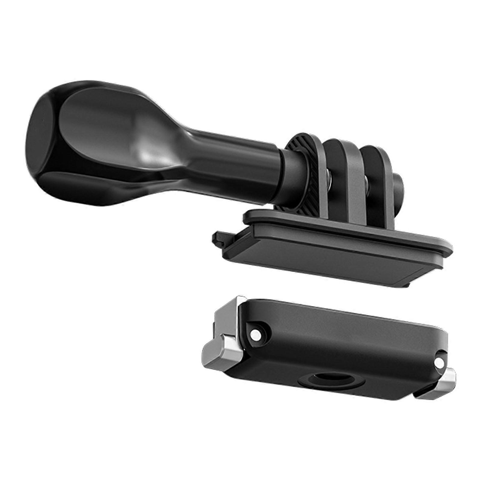 Compactly Quick Detach Camera Plate 5kg Capacity Ergonomic Design For DSLR Action Cameras Accessories Filming Gear Multicolor