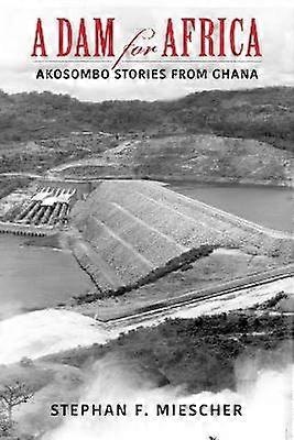 A Dam for Africa