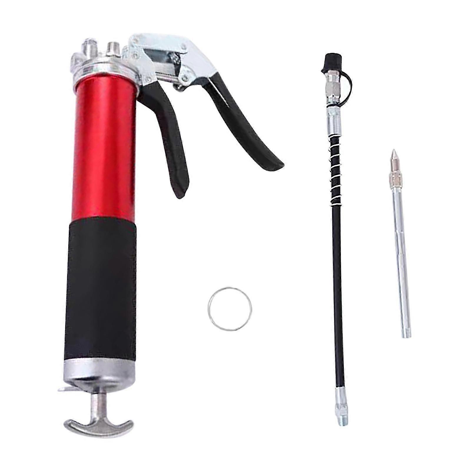 Manual Butter Machine Manual High Pressure Hand Pressure Butter Machine Hardware Tools Labor-saving Manual Butter Machine