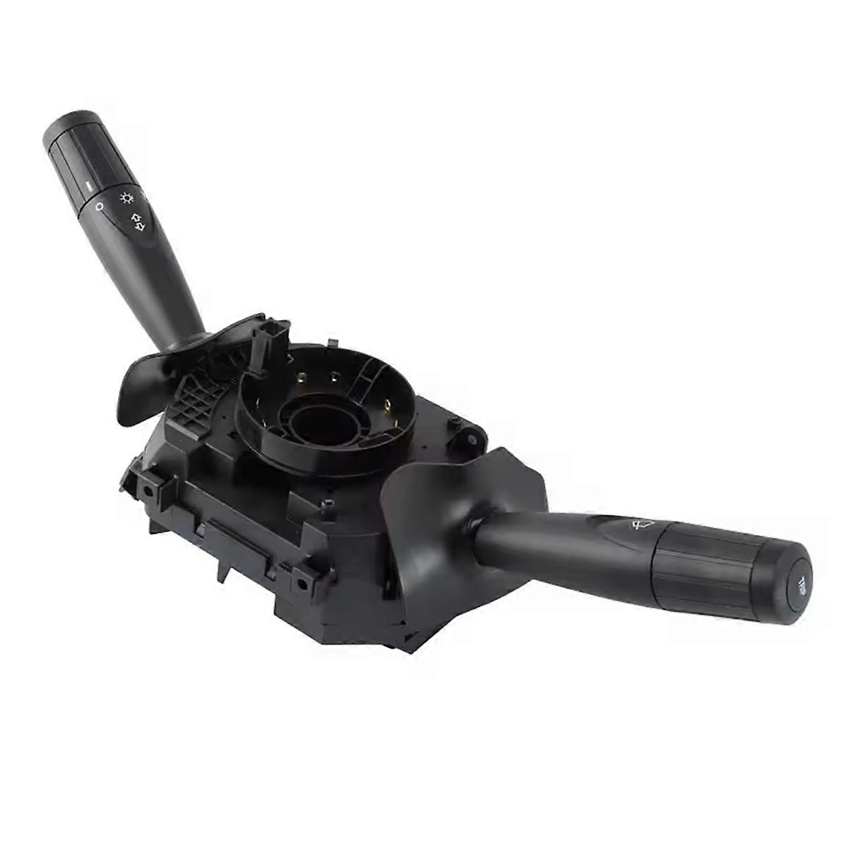 Car 735508924 Headlight Switch Turn Signal Steering Wheel Combination Switch for LHD