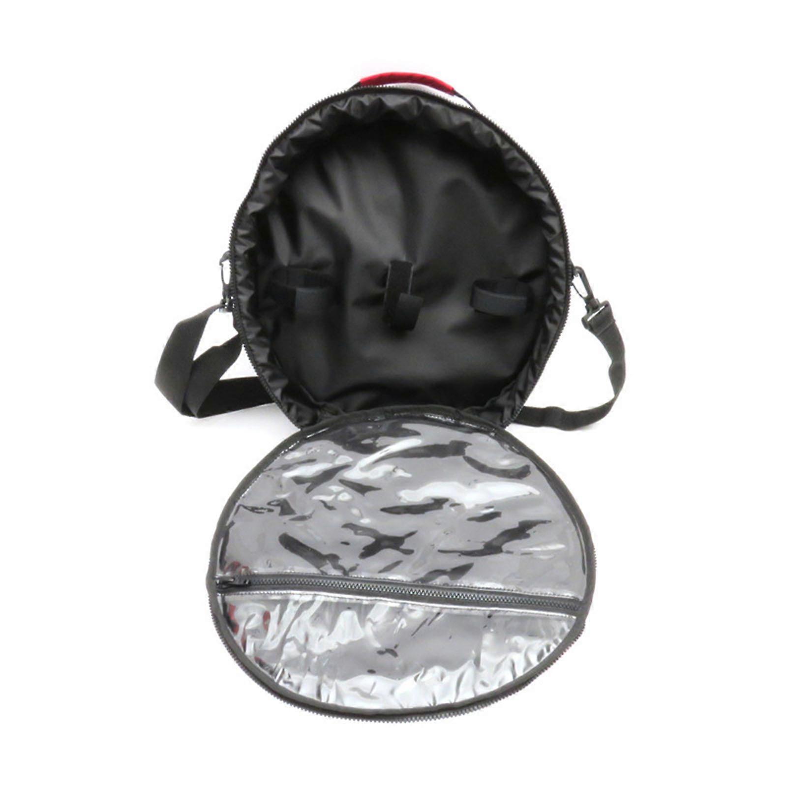 Scubas Regulator Bag Dive Bag for Scubas Snorkeling Practical Scubas Diving Regulator Bag with Adjustable Shoulder Strap Multicolor