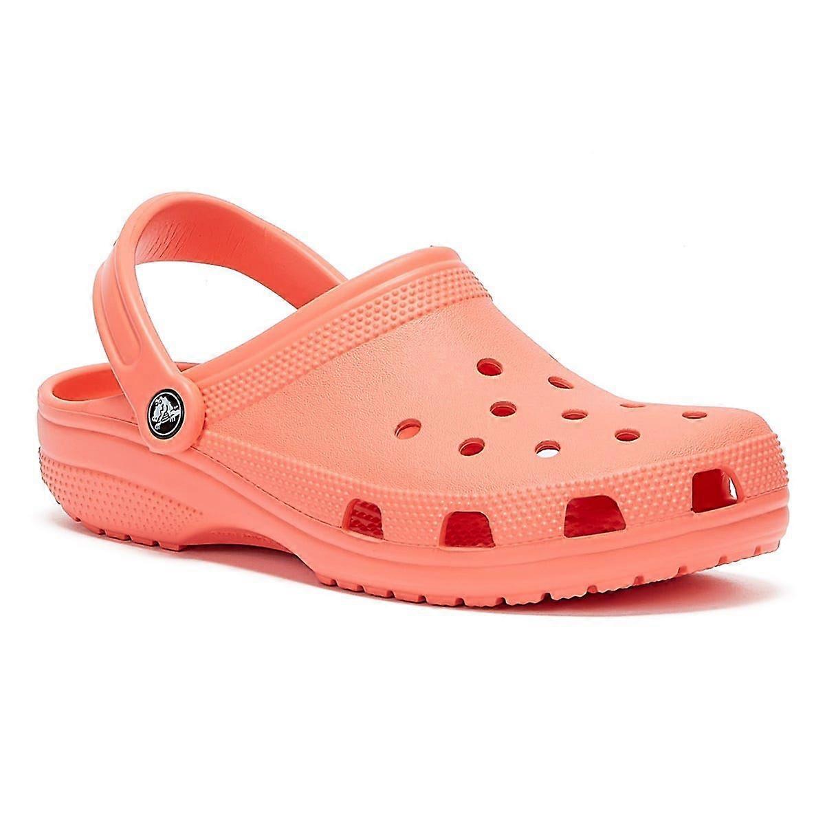 Crocs Classic Womens Fresco Clogs