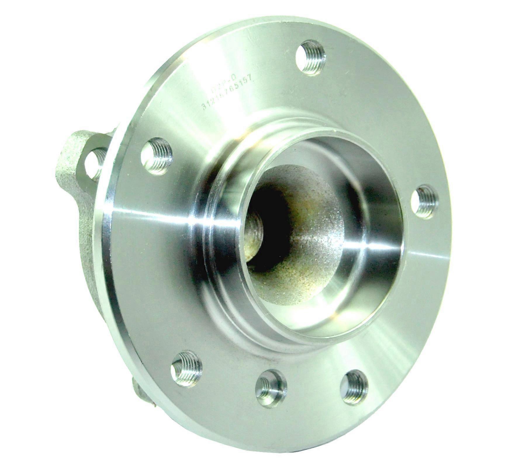 31216765157 Front Wheel Bearing Hub Replacement For BMW 1, 3 Series E81, E82, E87, E88, E90, E91