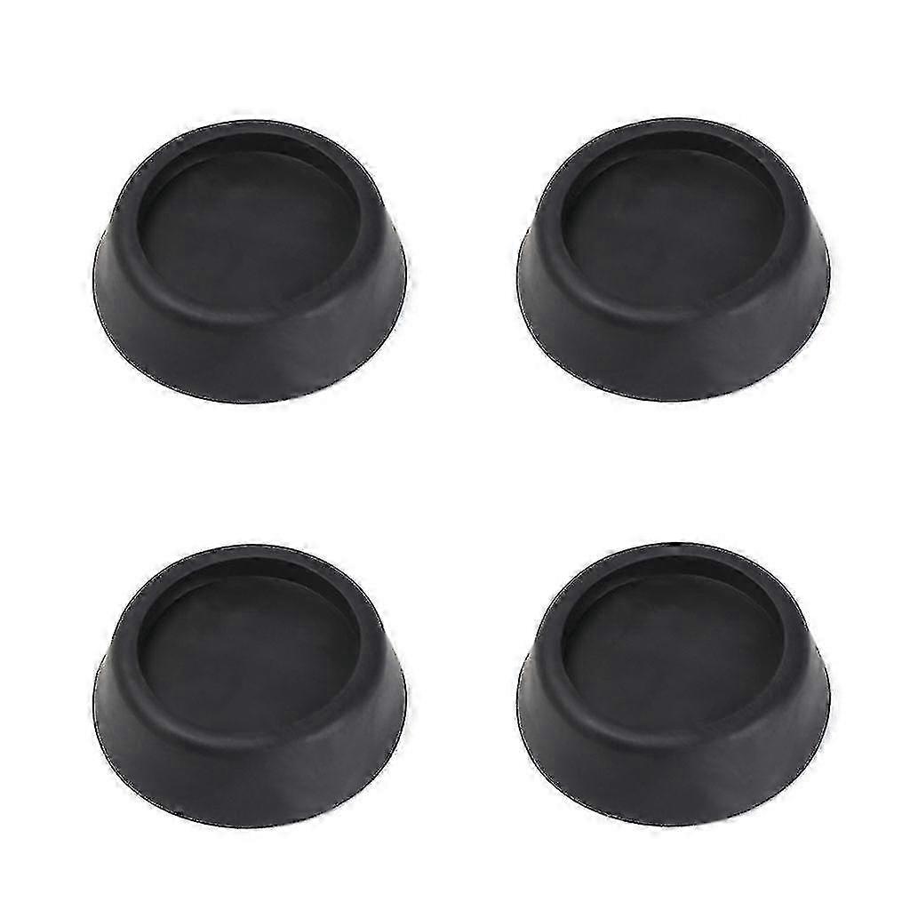Washing Machine Support Pads for Vibration Control