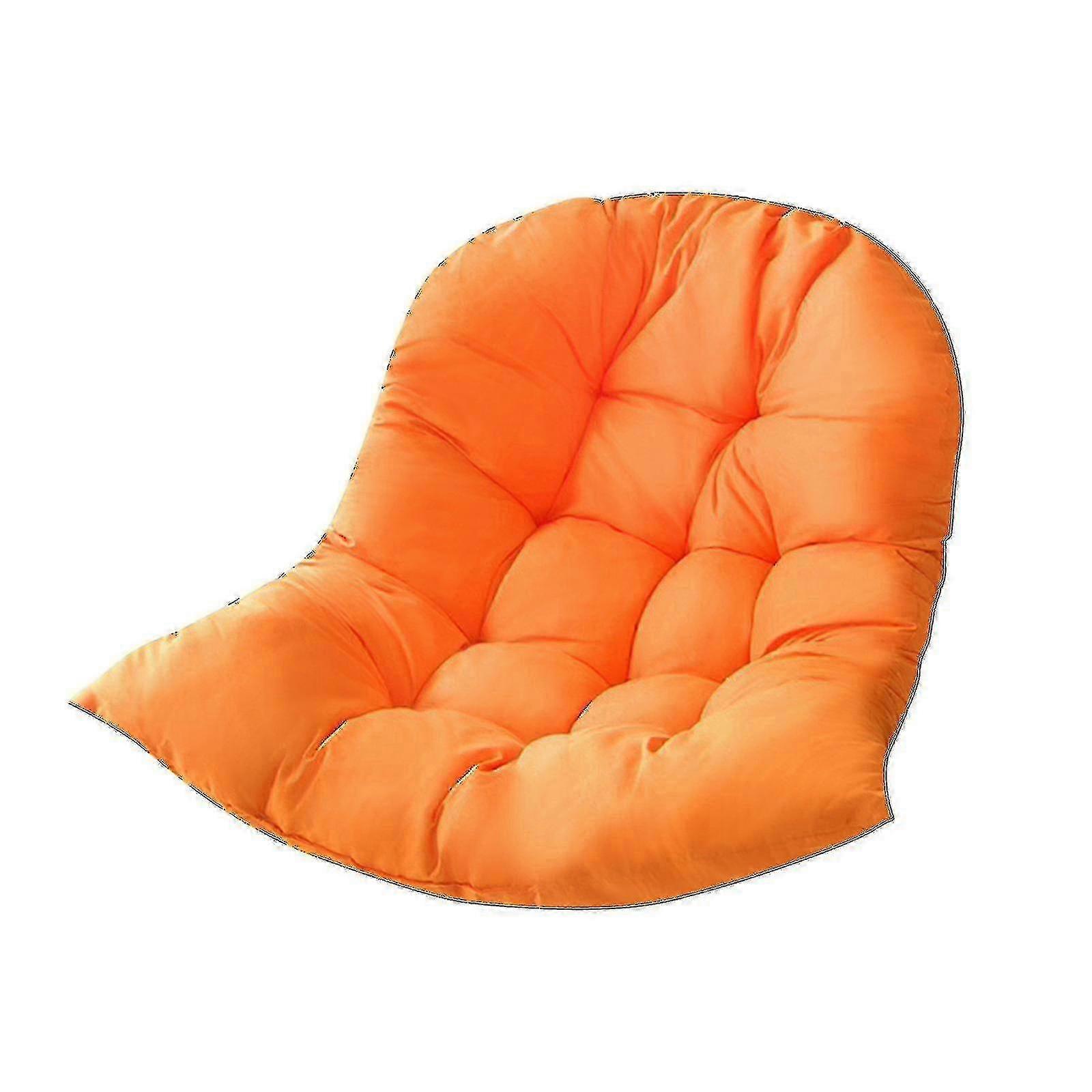 Coussin simple pour balançoire, matelas suspendu, coussin intégré
