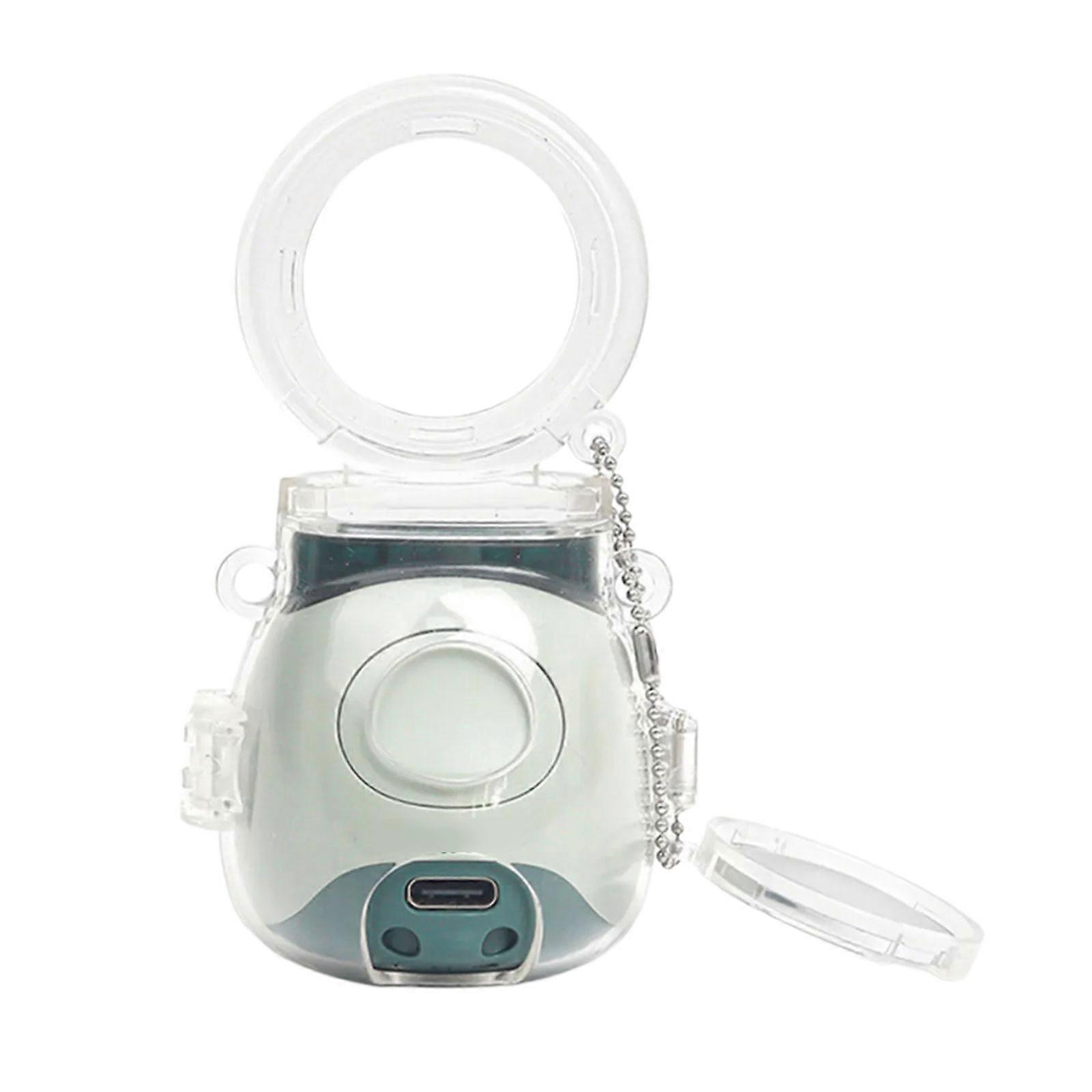 Double Material Protective Case Optimized for Functionality And Multiple Scene Shoots Convenience Multicolor