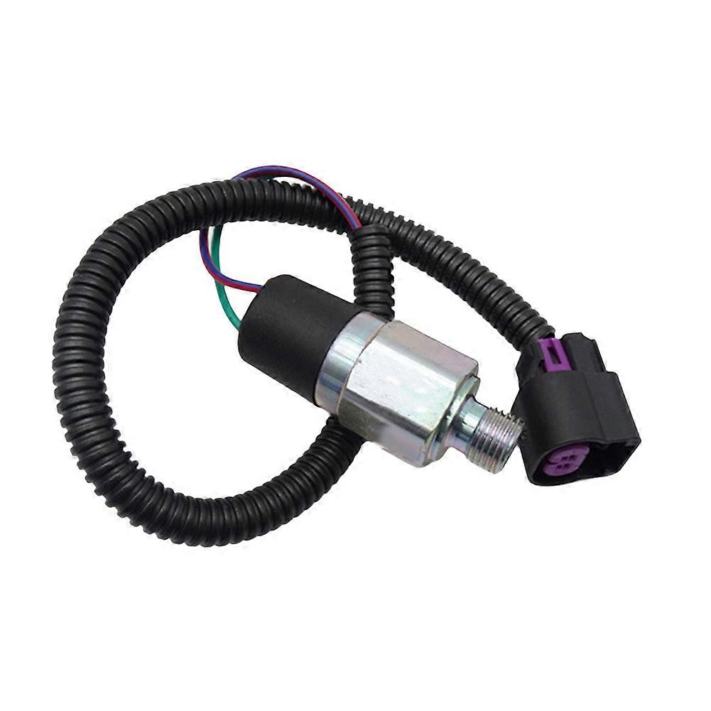Loader Excavator Pressure Sensor Oil Sensor 19811321 21.5BAR Pressure Switch for XCMG