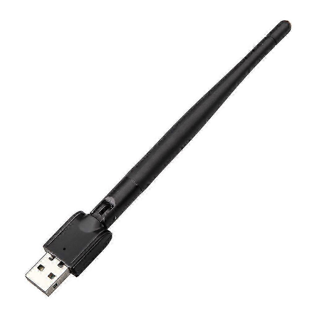 for Mt7601 USB Wifi Dongle - Connect Multiple Devices to Internet Wirelessly for IPTV
