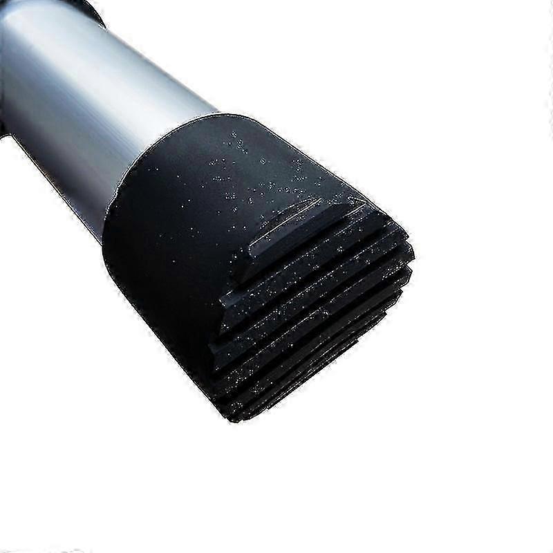 Telescoping Ladder Replacement Feet Kit for Enhanced Stability
