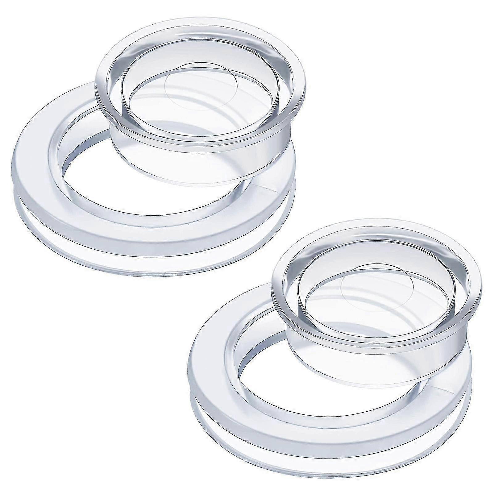 Easy Install Umbrella Ring Plug for Patio and Poolside