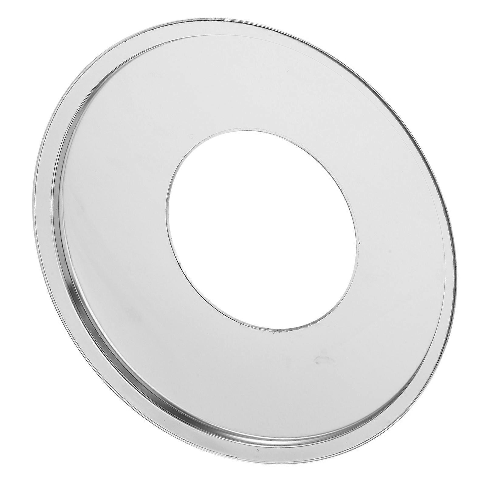 Stainless Steel Steamer Rack Featuring Multi-Layer Steam Basket Insert for Cooking