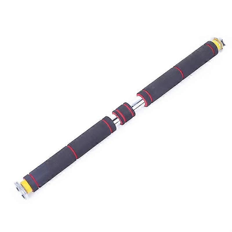 Training Equipment Free Standing Door Way Pull up Bars Adjustable Horizontal bar