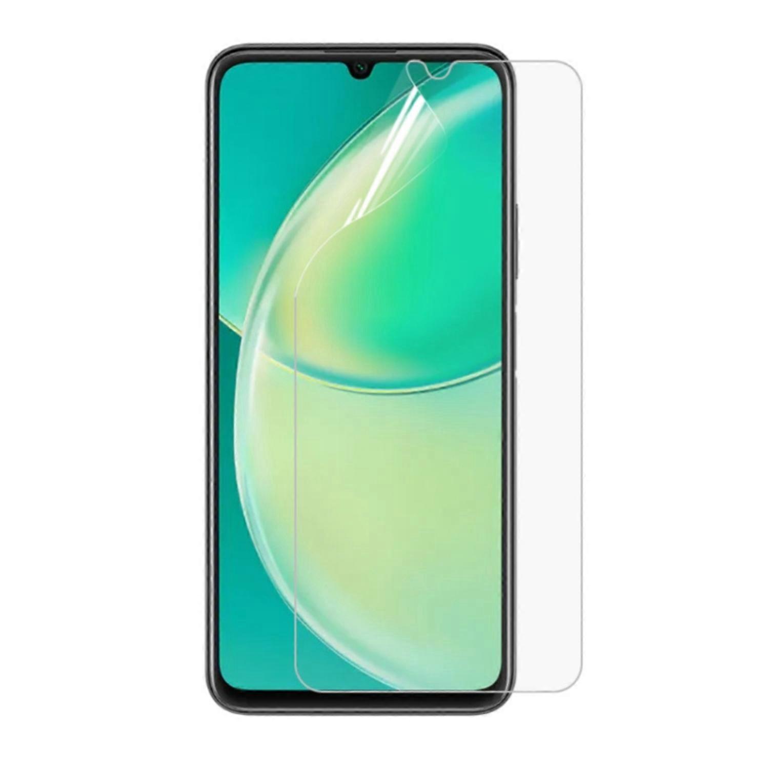- Huawei Nova Y60 Hydrogel Screen Protector (copy)