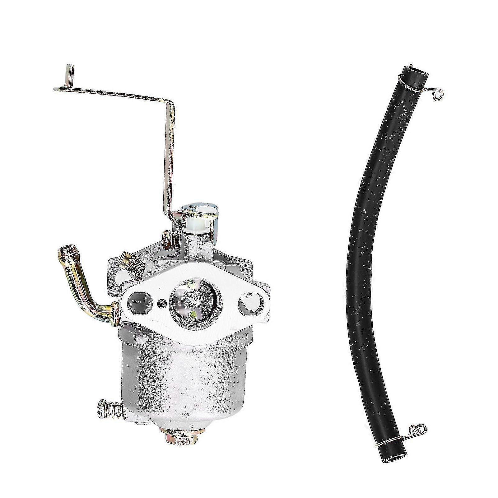 Carburetor 2 Stroke Gasoline Engine Accessories Replacement For Et950/650 Generator