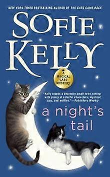 Nights Tail de Sofie Kelly Libro de bolsillo