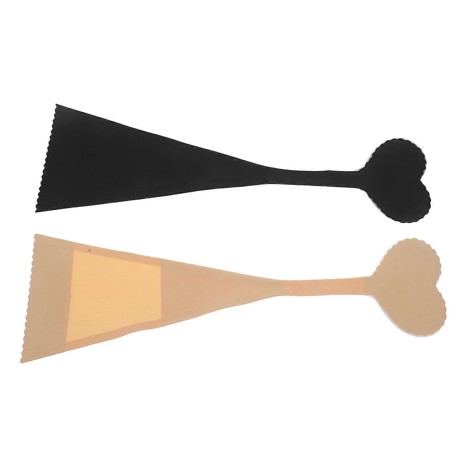 2 stücke nude strings unsichtbare strings aufkleber tanga höschen frauen unterwäsche